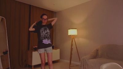 LeilaDurow webcam model stream image