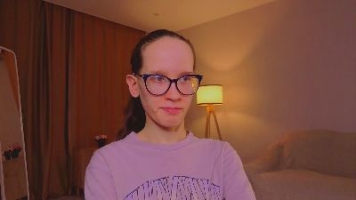 LeilaDurow webcam model stream image