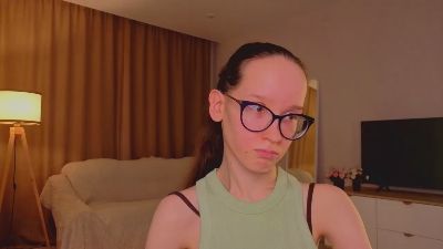 LeilaDurow webcam model stream image