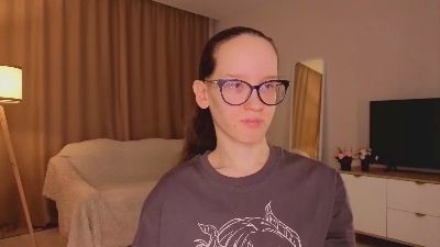 LeilaDurow webcam model stream image