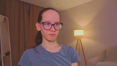 LeilaDurow webcam model stream image