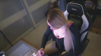 NylonQueen87 webcam cam4 model stream image