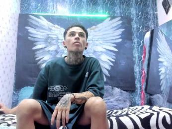 exotichot-couple webcam bongacams model stream image