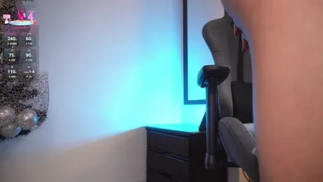 little-eli webcam model stream image