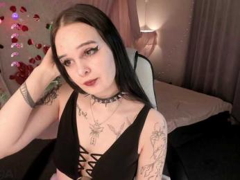 Cassies-Sandy webcam model stream image