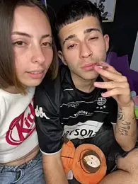 parejahot77 webcam model stream image