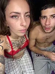 parejahot77 webcam model stream image