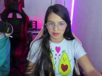 room-kitty webcam model stream image