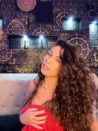 Marilyn_La_Rose webcam model stream image