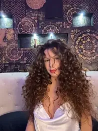 Marilyn_La_Rose webcam model stream image