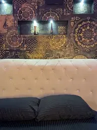 Marilyn_La_Rose webcam model stream image