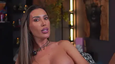 Evelyn_Evyyy webcam stripchat model stream image