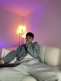 twinguys webcam model stream image