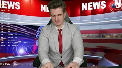 hornystripman97 webcam model stream image