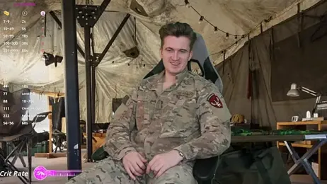 hornystripman97 webcam model stream image