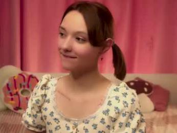 mia_roxxxy webcam model stream image