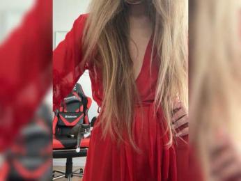 Amelia5777 webcam model stream image