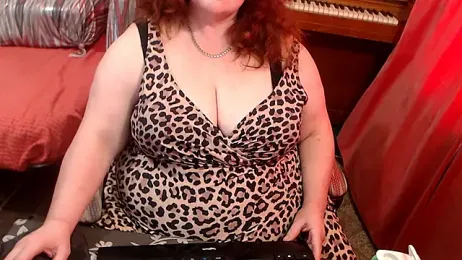 RoseRed69 webcam stripchat model stream image