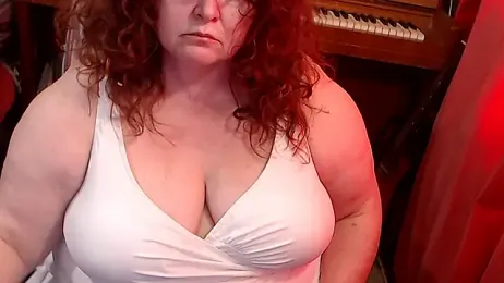 RoseRed69 webcam model stream image