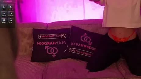 Zlata_Sky webcam model stream image