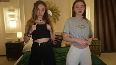 Zlata_Sky webcam stripchat model stream image