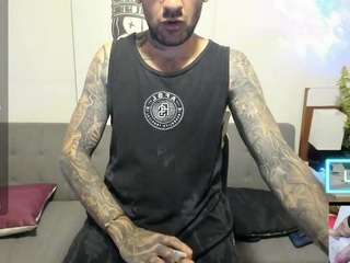 kaiser679pizzicato webcam model stream image