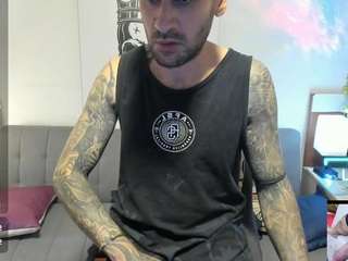 kaiser679pizzicato webcam model stream image