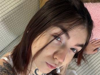 AdriaHamstra webcam livejasmin model stream image