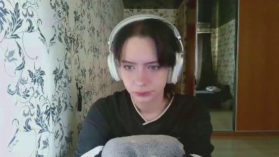 AmericaMallak webcam model stream image