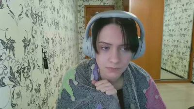 AmericaMallak webcam model stream image