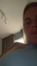 AninhaLopes webcam model stream image