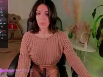 irma_dust webcam chaturbate model stream image