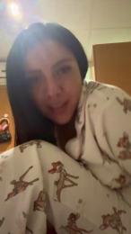 Celeste_777 webcam cam4 model stream image