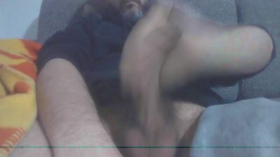 ItalianBrutal webcam model stream image