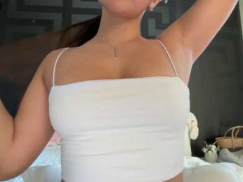 -Sara- webcam bongacams model stream image