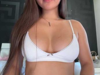 -Sara- webcam model stream image