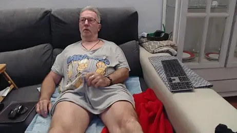 Nudelschwanz webcam model stream image