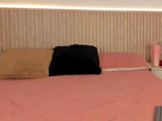 Alisson Bonnet webcam model stream image