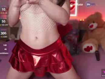 dakota_32 webcam model stream image