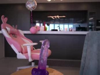 bailey_eilish webcam chaturbate model stream image