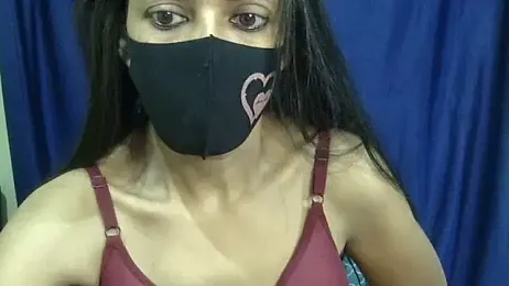 Pramila-Manish webcam stripchat model stream image