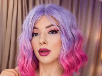 RaylinJoy webcam model stream image