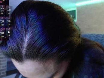 Marina4Love webcam bongacams model stream image