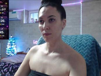 Marina4Love webcam bongacams model stream image