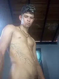 God_Eros_23cm webcam model stream image