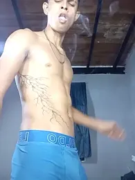 God_Eros_23cm webcam model stream image