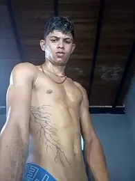 God_Eros_23cm webcam model stream image
