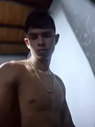 God_Eros_23cm webcam model stream image