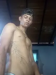 God_Eros_23cm webcam model stream image