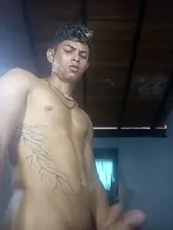 God_Eros_23cm webcam model stream image